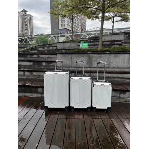 Quality Multifunctional ABS Luggage Suitcase Set Durable Moistureproof wholesale