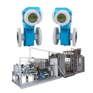 Quality Endress+Hauser Proline Promag 50P 53P Electromagnetic Flowmeter DN15-DN600 wholesale