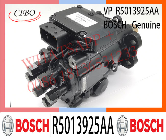 R5013925AA BOSCH Diesel VP Engine Fuel Injector Pump 0470506011 0986444007 For Dodge Ram 2500 5.9L Cummins