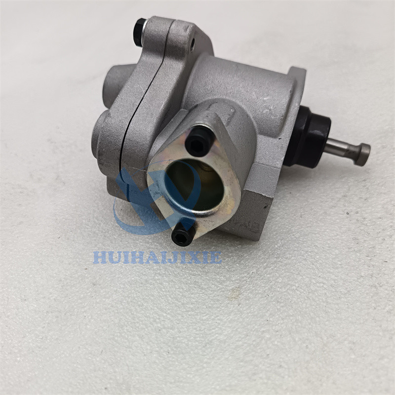 New 1W1700 Fuel Transfer Pump 1W-1700 for 3406B 3406C Engine 245 245D 245B Excavator