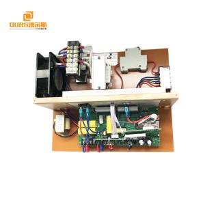 Quality Ultrasonic Cleaner Generator PCB Circuit Board wholesale