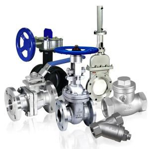 Quality Certified API Flanged Butterfly Valve Pneumatic Actuator Stainless Steel wholesale