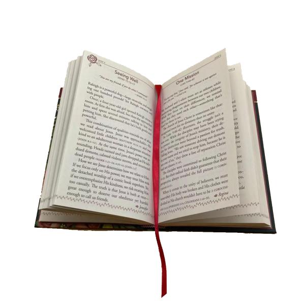 Custom Factory Cheap Price High Quality Notebook/Hardcover Book Printing Service