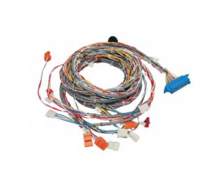 Quality Physiotherapy Medical Equipment Cables Wire Harness Cable Assembly OEM ODM wholesale