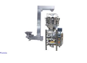 Quality 420Z Pneumatic VFFS Packing Machine wholesale