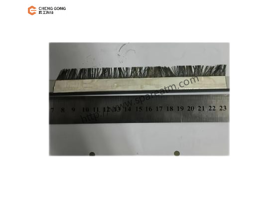 ISO9001 009-0020379-55 0090020379-55 ATM Machine Parts Fujitsu G610 Module Parts Brush