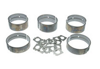 Quality Cummins 448, 495 Main Bearing Set generator parts bearings wholesale