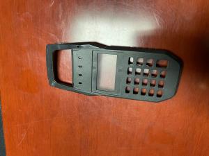 Quality Custom Polish Plastic Precision Injection Molding HRC 50 LKM Base wholesale