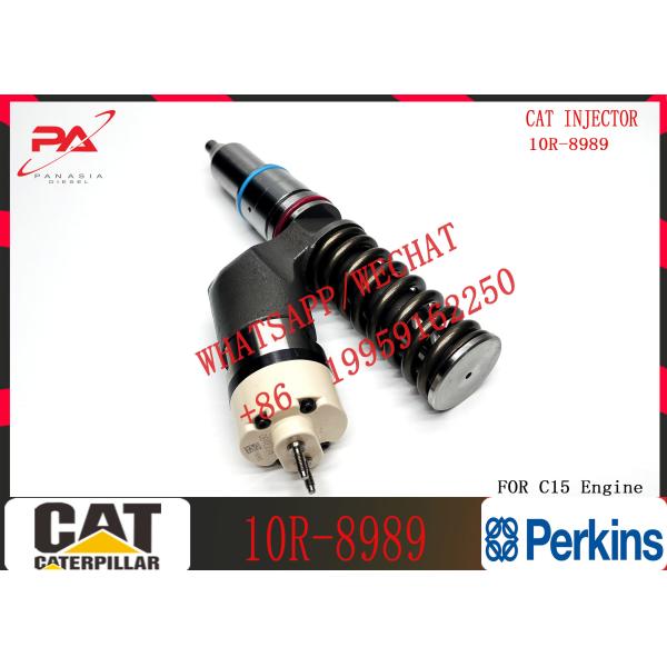 Diesel Fuel Injector 10R-7229 10R-8989 280-0574 289-0753 211-3024 359-7434 10R-8500 374-0751 10R-7231