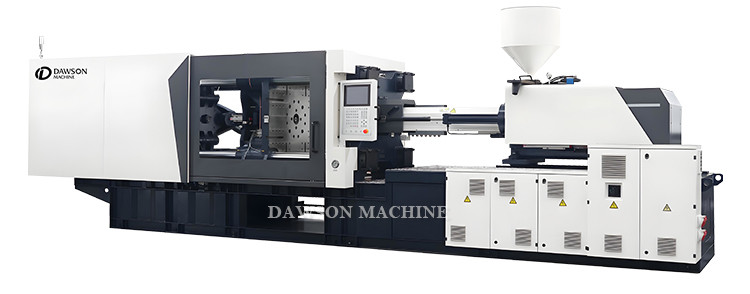 5 Gallon Injection Moulding Machine Cap Mold Injection Machine