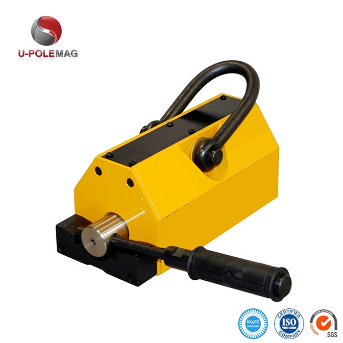 Video Technical Support PML-300 SDF3.5 Permanent Magnetic Lifter