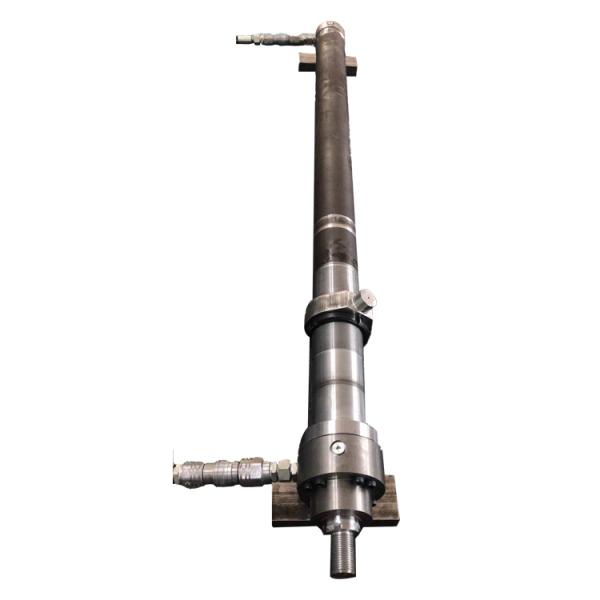 Replaceable Components 80 56-1500 the Hydraulic Ram Oil Cylinder