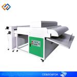 Glossy UV Varnish Machine Matt Ultraviolet Paper Coating Machine