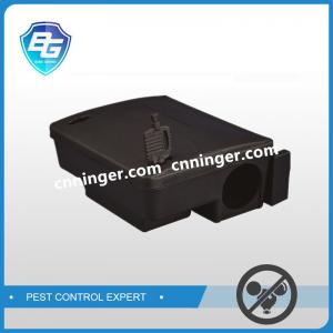 China Ninger Bait Box for Rat and Mouse Bait Station for rat poison glue trap on sale