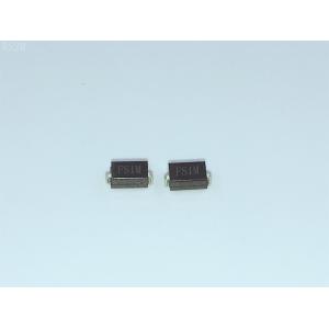 Quality FS1A THRU FS1M Dual Switching Diode Surface Mount Fast Recovery Rectifier wholesale
