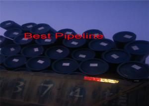 China EN 10297-1:2003 E235, E275, E315, E355 Seamless steel tubes for pressure purposes on sale