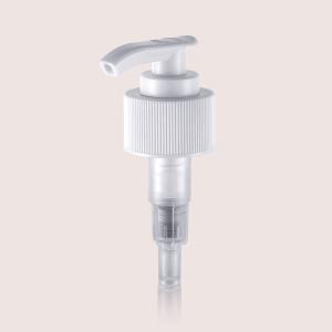 Quality Efficient JY315-16 Lotion Dispenser Pump For Body Lotion wholesale