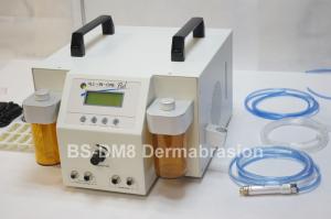 China Diamond Peel Microdermabrasion Machine , Hydro Facial Machine For Acne Treatment on sale