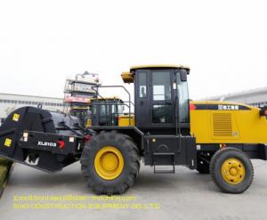 China XL2103 Soil Stabilizer Equipment Heavy Construction Machinery Engine Type WP12.400N on sale
