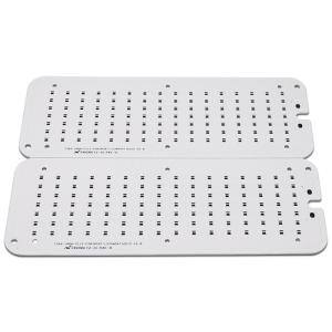 Buy cheap High Power LED Light Metal Surface Mount PCB Assembly from wholesalers