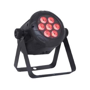 Quality 7pcs LED PAR light wholesale