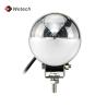 Buy cheap IP67 Forklift Arc Safety Light 10W Forklift Red Side Lights from wholesalers