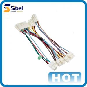 Quality OEM Injector Wire Harness Supplier Powerstroke Injector Wiring Harness wholesale
