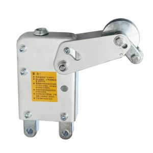 Quality Rust Proof Incline Prevention Safety Lock Stable Performance wholesale