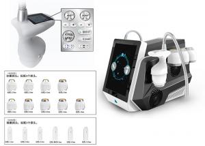 China Ultrasound HiFu Face Lifting Beauty Machine Portable Painless 7D Facial Ice on sale