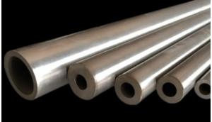 China AISI/SATM 304S   Stainless Steel Seamless Pipe Out Diameter 34 mm, Thinkness  3mm on sale