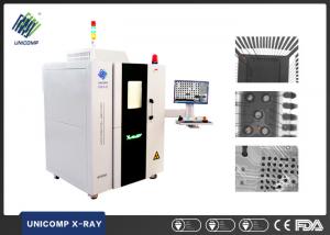 PCB SMT BGA LED Electronics X Ray Machine High Power X Ray Sources 100KV