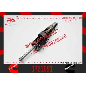 Quality injector 1521973 4954647 1731091 wholesale