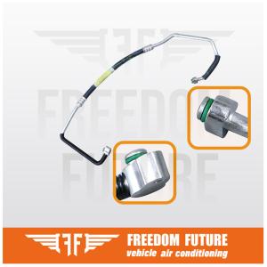 Quality Hino Dutro Wu720R High Pressure Discharge Air Conditioning Pipeline wholesale