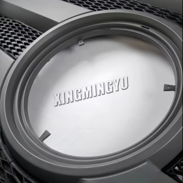 9437501518 Front Grille For Mercedes BENZ Truck Parts Actros MP3 Mega