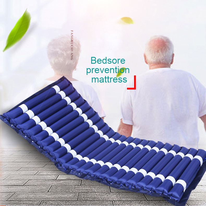 High quality Anti-decubitus Air Pressured Medical Bedsore Mattress with pump