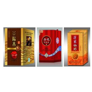 Microcomputer Control Flat Bed Screen Printing Machine , Screen Printing Press