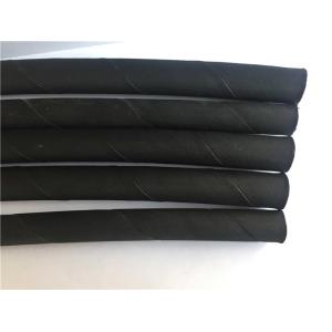 LETONE 320MPa High Pressure Nylon Hose For Cleaning