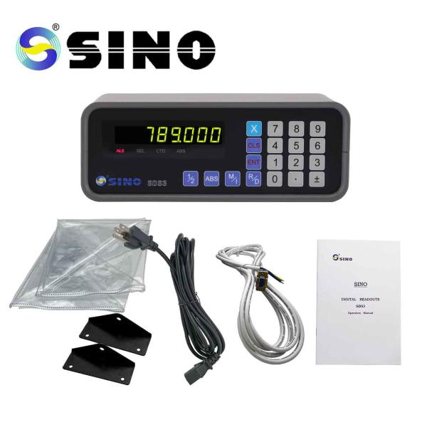 Cheap 60Hz 1 Axis Digital Readout for sale