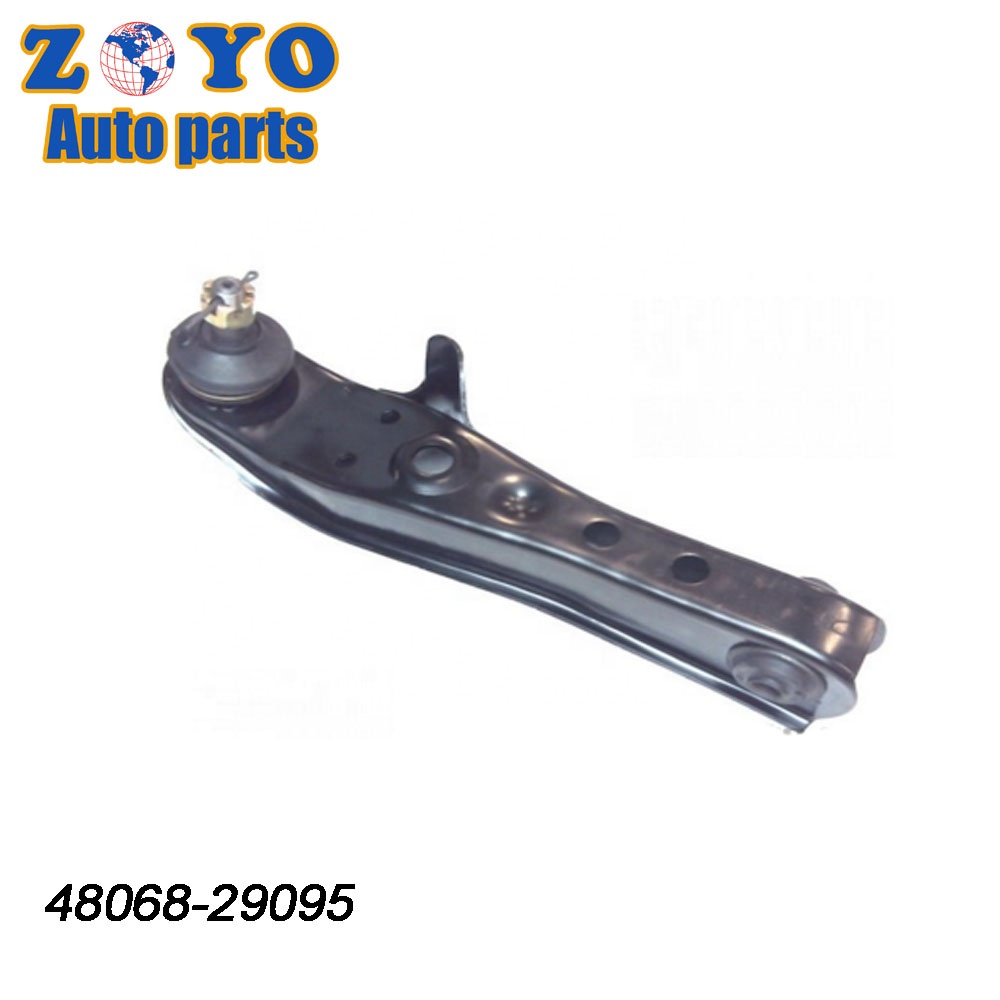 Toyota Cressida Rear Suspension Parts RK9437 Right Aluminium Swing Arm for Car Fitment