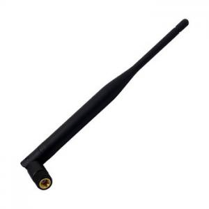 Quality AMEISON GSM 824MHz-960MHz 3dBi Rubber Duck Antenna Router External Whip Antenna wholesale
