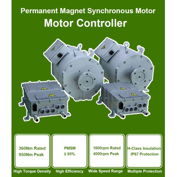 105kWh 150kWh 200kWh Liquid-Cooled Li-ion Battery System with TMS for Electric Agriculture Tractor Marine Outboard Motor Commercial Fleet