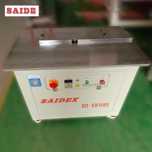 Industrial Acrylic Edge Chamfering Machine Multifunctional 220V