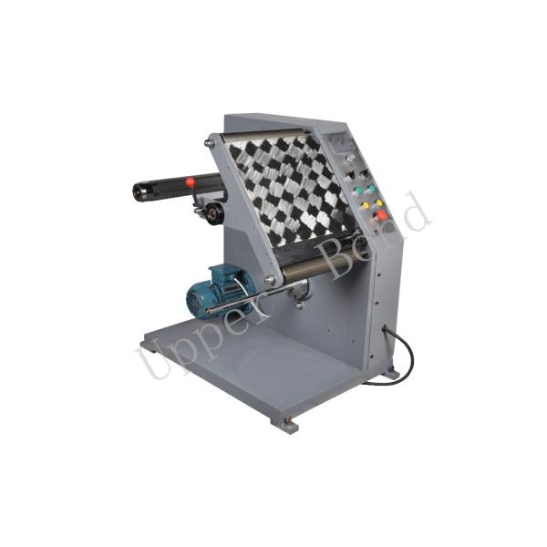 Quality Easy Operation Label Inspection Machine Could Test Quality of Print wholesale