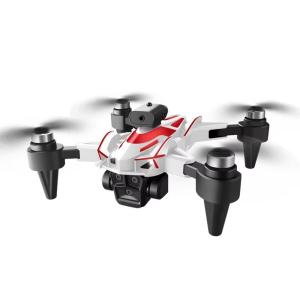 Quality 2.4G Frequency K12 Max Drone Wifi FPV RC Drones with Remote Control Video Quadcopter Toy and Three Pro 4K HD Camera wholesale