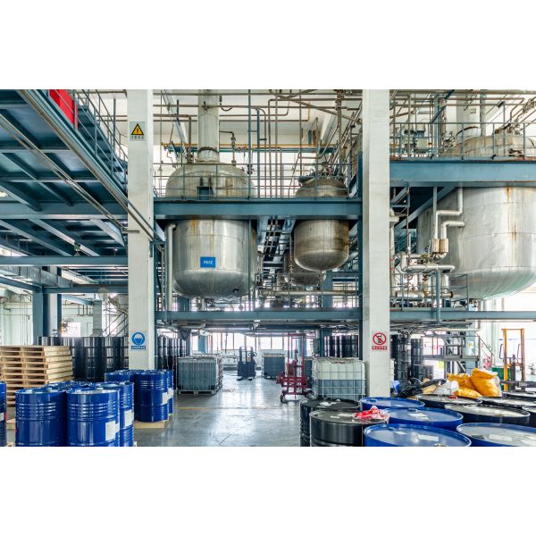 F420 Polyaspartic Resin — Making Premium Coatings More Efficient and Eco-Friendly