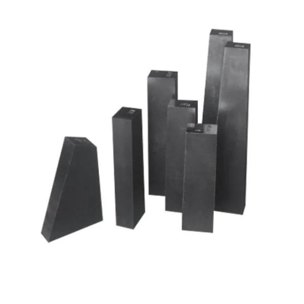 Torpedo Iron Ladle Fire Resistant Brick Al2O3-Sic-C Brick