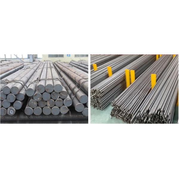 C45 S20c Carbon Steel Round Bar 1045 S45c 1020 OEM Processing Service