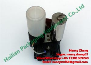 Quality 250 Liter Rotary Vane Vacuum Pump for Vacuum Pump Mobile Milking Machine wholesale