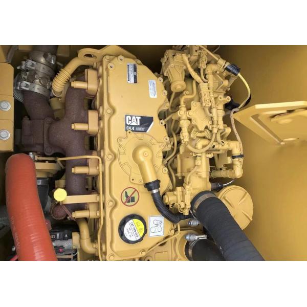 Second Hand Japanese Imported CAT 312E Excavator High Quality 12 - 15 Ton