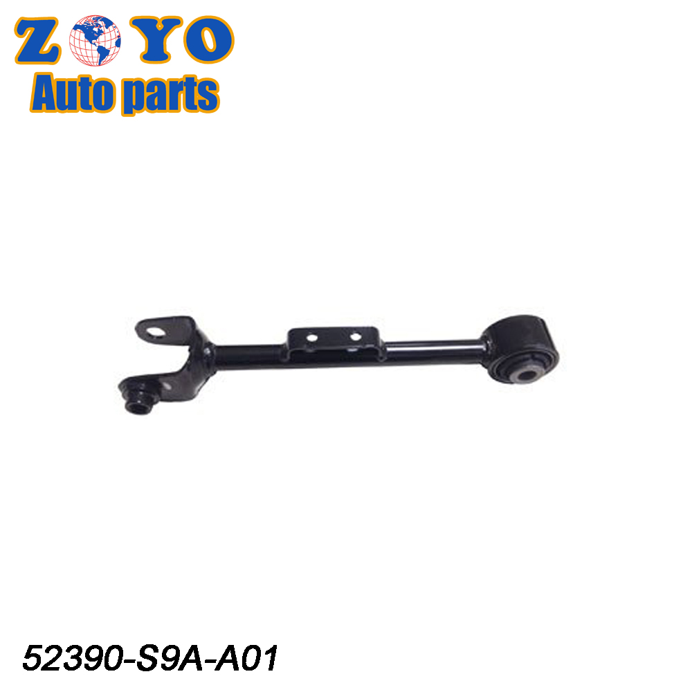 Car Fitment HONDA CR-V 2002-2006 Steel Rear Lower Control Arm for Suspension Parts